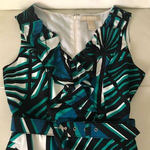 Banana Republic Dress